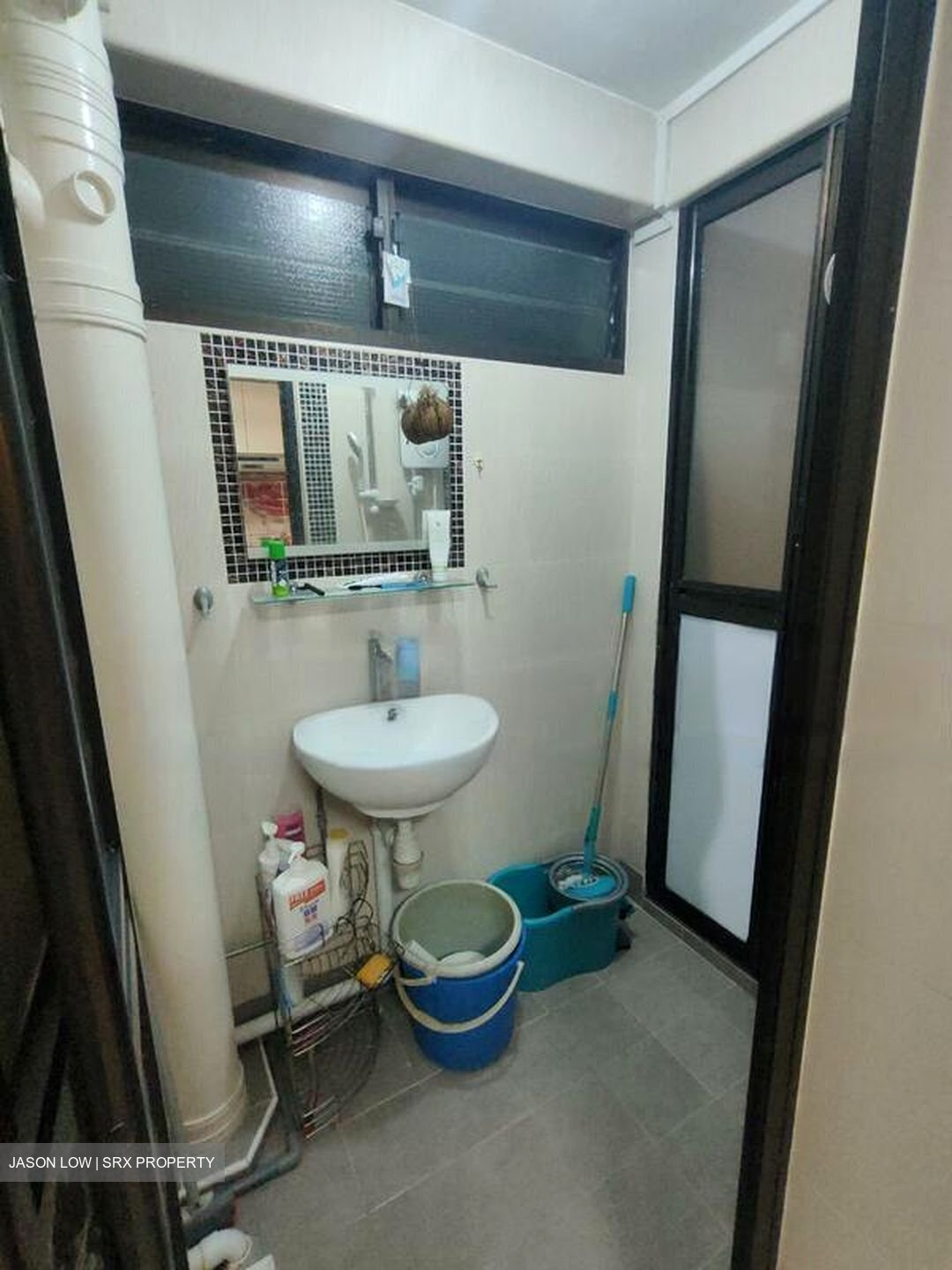 Blk 154 Meiling Heights (Queenstown), HDB 3 Rooms #457013521